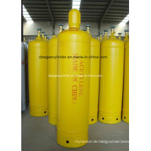 GB11638 C2hc Acetylen-Zylinder